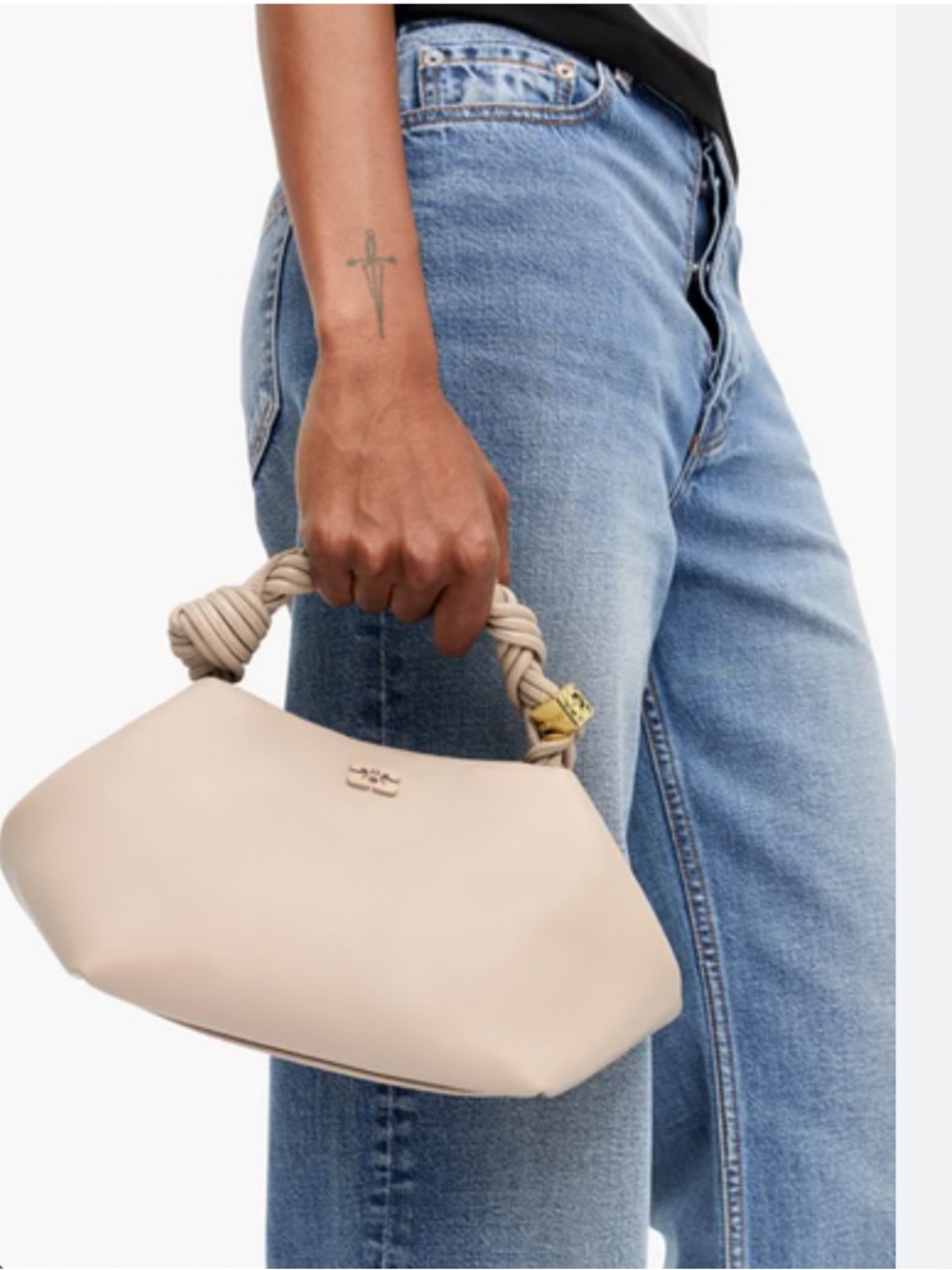 ✨Ganni Bag✨